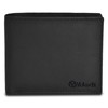 VALENCHI Leather Wallet For Men - RFID Blocking Wallet For