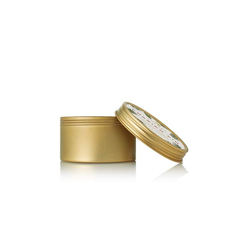Thymes Tin Candle - 2.5 Oz - Frasier Fir