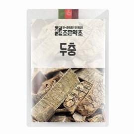 Joeun Yakcho 굿허브 두충 200g Good Herb Douchong 200g