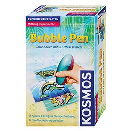 Kosmos 657543 - Bubble Pen