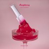 classic nail Mayour Raspberry Syrup Gel Nail Set of 8