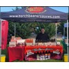 12 Days of Hot Sauce Advent Calendar by Torchbearer