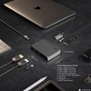 CalDigit USB-C Gen2 10Gb/s SOHO Dock - Up to 4K