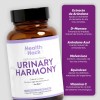 Vitaminas Salud Urinaria Con Cranberry Y D-manosa 60 Cáps Hh