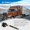 JDMON Air Standard Leveling Height Control Valve Kit Replacement for