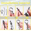 Key Fob Cover, Car Key Case Shell Protector Compatible with
