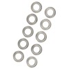 10PCS RC Ball Bearings for ZD Racing Car RC Ball