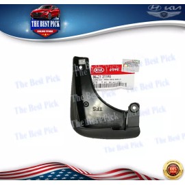 Kia Genuine Front Mud Guards Flaps Cover Left LH fits Kia Optima 11-13 868312T100