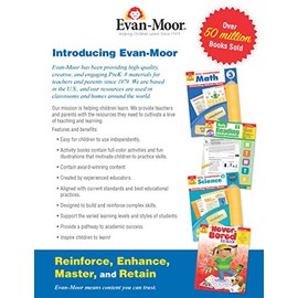 At-Home Tutor Math, Prekindergarten