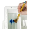 Creative Mark Brush Basin - All in One Unit for