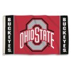 BSI Ohio State Buckeyes 3' X 5' Flag