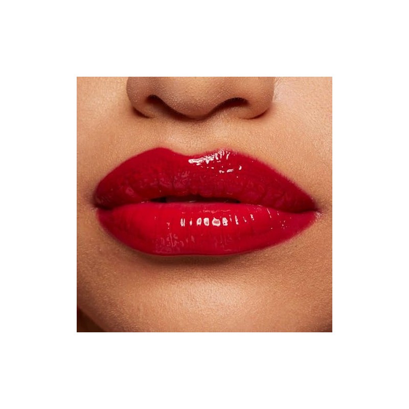 NYX Professional Makeup, Lip Iv Gloss Sérum Hidratante - Tono