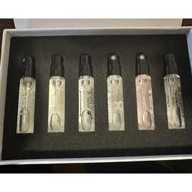 Abercrombie & Fitch Abercrombie & Fitch, the fragrance Collection Set of 6 Perfumes 0.08 fluid