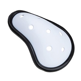 DECHOUS Boys Groin Guard Wear Resistant Athletic Cup for Teens Comfortable Material Sports Protector for Football Boxing Combat Sports Breathable Design for Active