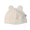 Zutano Unisex Baby Fleece Hat, Cream, 18 Months