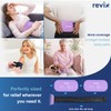 REVIX REVIX Reusable Ice Packs for Injuries, 2 Gel Ice