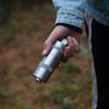 Manual Coffee Grinder with Stainless Steel Core Outdoor Camping Hand