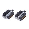 1 Pair of Bicycle Pedals Nostalgia Holland City Trekking Bike