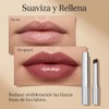 Black Honey Lipstick Bálsamo Labial Tinted Honey Noir