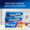 Fixodent Pasta Adhesiva para Denturas Plus Dual Power 35 ml,