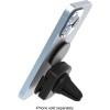 Scosche - MagicMount Pop Dash Vent for most Cell Phones