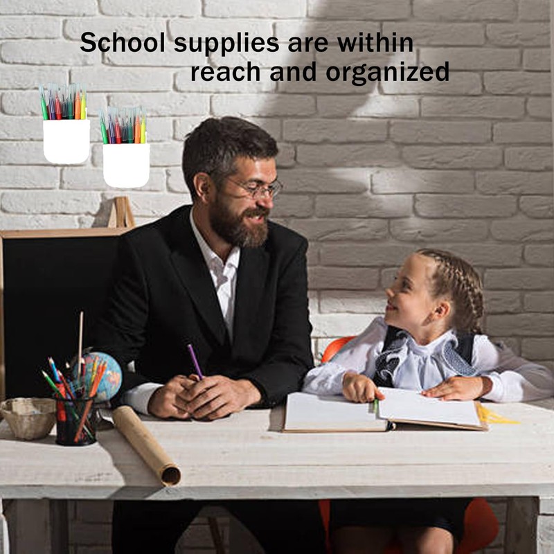 HOSQULI 3 Pack Wall Mounted Remote Control Holder Hole-Free Self