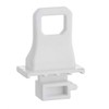 Masterpart Dryer Door Latch Catch Hook Lock To Fit Beko