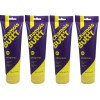 Original Chamois Butt'r Original Anti-Chafe Cream Multi Pack - 4
