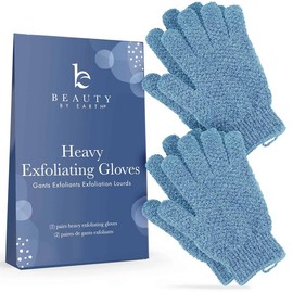 Exfoliating Gloves (Heavy Exfoliation)