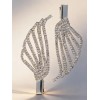Hair Clips - Angel Wings J Babe