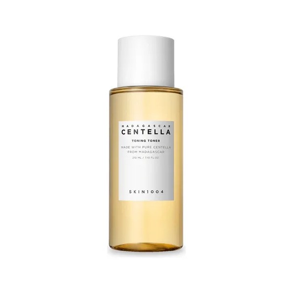 Skin1004 Madagascar Centella Toning Toner 210 Ml Tonico Momento de