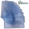 Lot of 12 OpticLens Brand Credit Card Sized Magnifying Lenses.