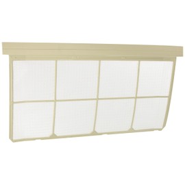 GE WJ85X10041 Genuine OEM Air Filter for GE Room Air Conditioner