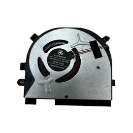New Laptop CPU Cooling Fan for Lenovo IdeaPad S340-15API S340-15IWL S340-15IIL S340-15IML C340-15IWL S540-15IWL FLEX-15IWL Series DFS2001059POT FLAF 5F10S13881 Fan