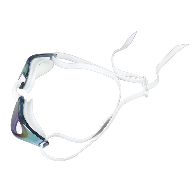 Adult Swimming Goggles No Leaking UV Protection Swim Racing Glasses