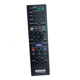 Unbranded New RM-ADP069 Remote for Sony AV System BDV-N890W BDV-T57 BDV-E280 HBD-T79
