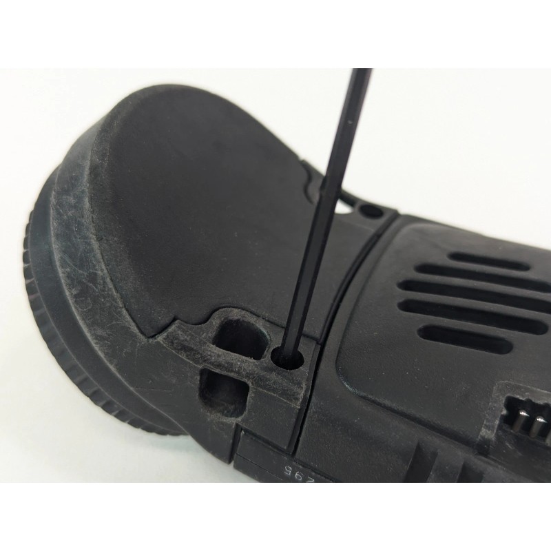 Oceanic Allen Wrench Tool Oceanic Pro Plus 1 2 3