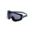 Honeywell S3961HS Stealth Safety Goggle w/Neoprene Headband, Capacity, Volume, Polypropylene,