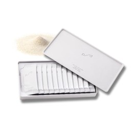 p/d スクラブパウダー 米ぬか プラセンタ（角質/くすみ/毛穴ケア/ツヤ/トーンアップ/マッサージ料）