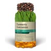 Nature's Sunshine – Turmeric Curcumin, 60 Cápsulas Veganas, Sabor Neutro