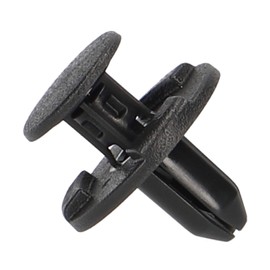 Amon 3824 Plastic Rivets for Suzuki Cars, Wheel Wells, Back Door Trim and More, Pack of 5