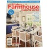 Farmhouse Magazine Modern Home & Living Decorating Design 2022 Rustic Flair NEW