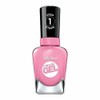 Sally Hansen Miracle Gel Nail Polish, Pink-Terest, Pack of 1