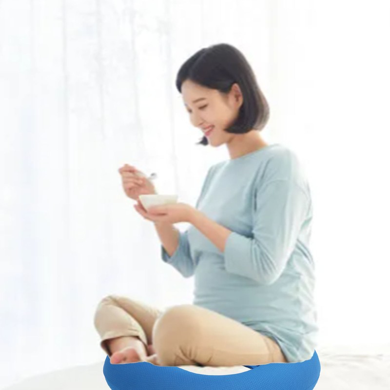 Elderly Nursing Anti Bedsore Seat Pad Tailbone Relieve Pressure Prevent