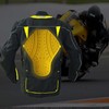 Level 2 C E Approved Armor Back Pad for Motorcycle