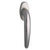 Maco Window Handle Cam Rhapsody, Covered, 10 102202580 7 mm