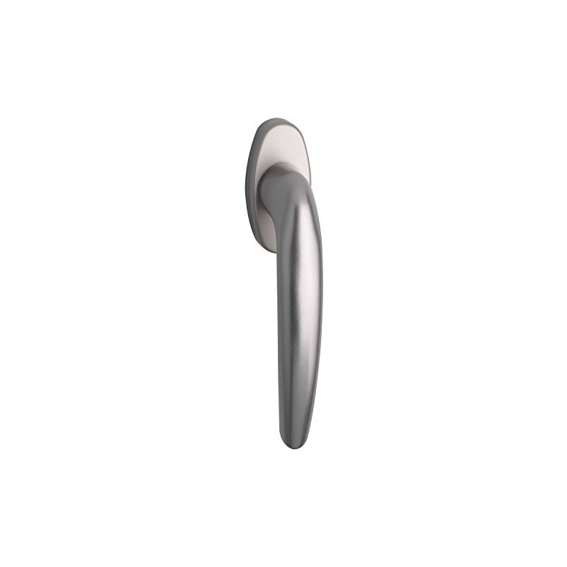 Maco Window Handle Cam Rhapsody, Covered, 10 102202580 7 mm