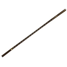 Super Pike Swiss Made Jewellers Saw Blades Grade 5/0 for jewellery designer makers and hobbyists. Pack of 12