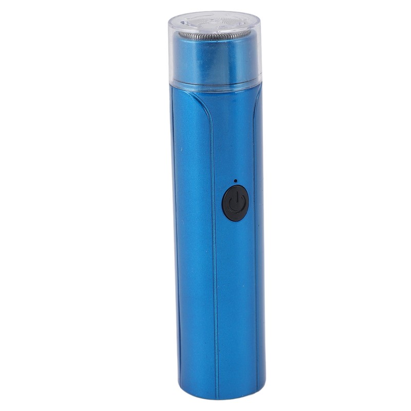 Electric Shaver High Efficiency Portable Rechargeable Electric Beard Trimmer and