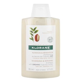 Klorane Champu Manteca De Cupuacu 200 ml